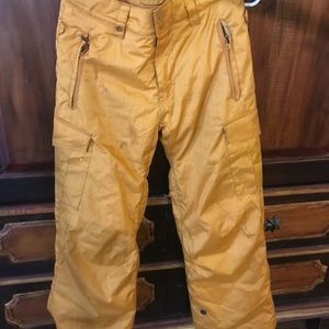 Ski/snoboard pants